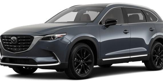 MAZDA CX-9 2022 JM3TCBDY3N0627077 image