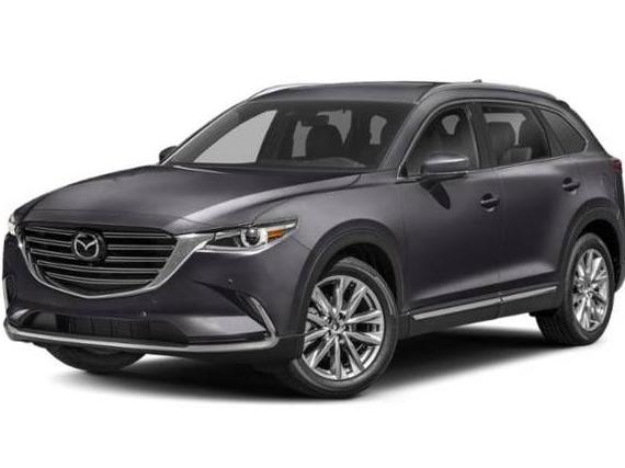 MAZDA CX-9 2022 JM3TCBDY1N0624954 image