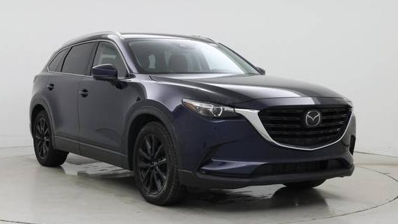 MAZDA CX-9 2022 JM3TCBAY3N0612664 image
