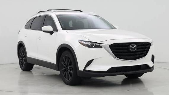 MAZDA CX-9 2022 JM3TCBAY9N0614838 image