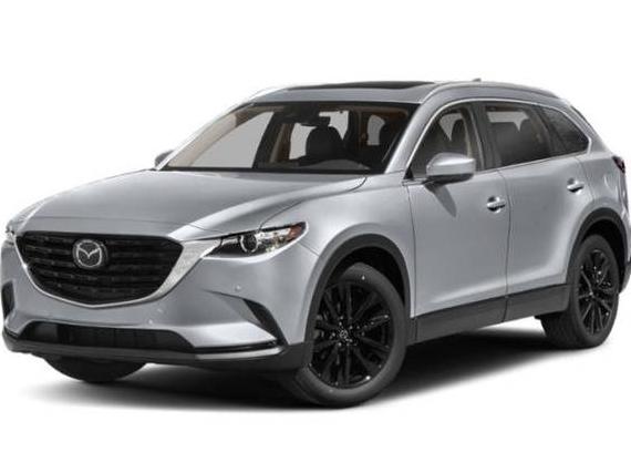 MAZDA CX-9 2022 JM3TCBAY5N0621429 image MAZDA CX-9 2022 JM3TCBAY5N0621429 image