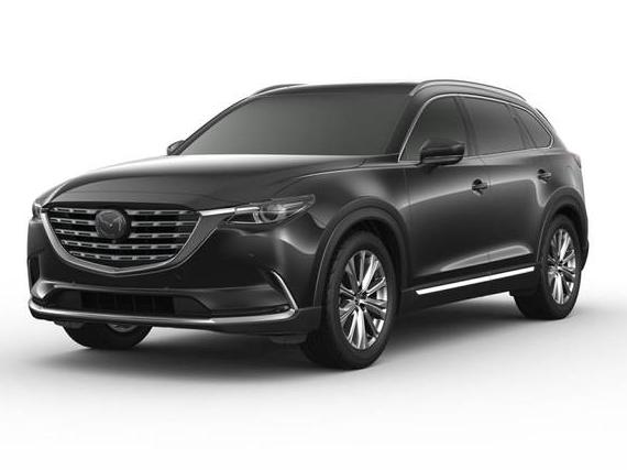 MAZDA CX-9 2022 JM3TCBEY7N0625637 image