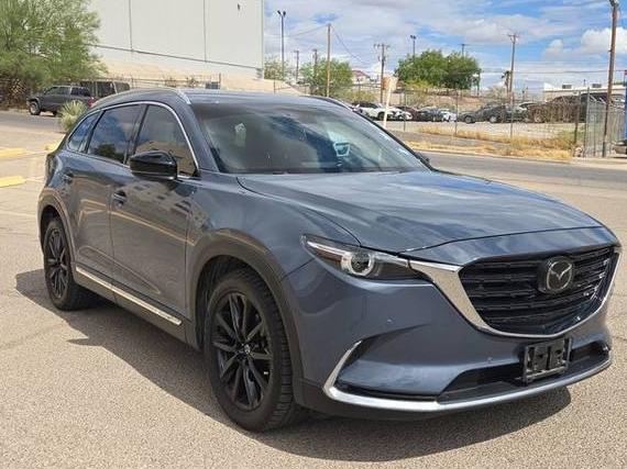 MAZDA CX-9 2022 JM3TCBDY9N0611191 image