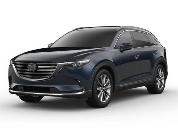 MAZDA CX-9 2022 JM3TCBDY1N0618328 image