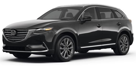 MAZDA CX-9 2022 JM3TCBDY4N0614449 image