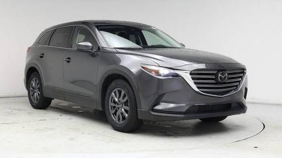 MAZDA CX-9 2022 JM3TCBCYXN0602548 image