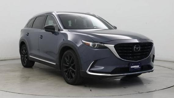 MAZDA CX-9 2022 JM3TCBDY4N0609039 image