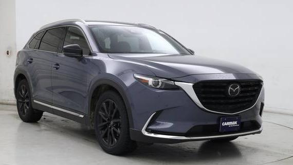 MAZDA CX-9 2022 JM3TCBDY6N0617062 image