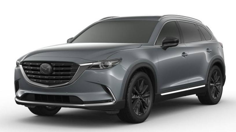 MAZDA CX-9 2022 JM3TCBDY3N0611042 image
