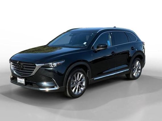 MAZDA CX-9 2022 JM3TCBDY9N0619033 image