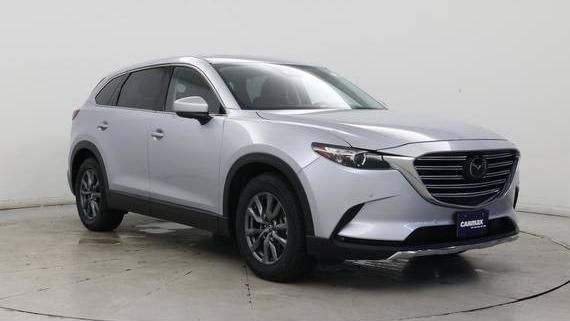 MAZDA CX-9 2022 JM3TCBCY2N0622678 image