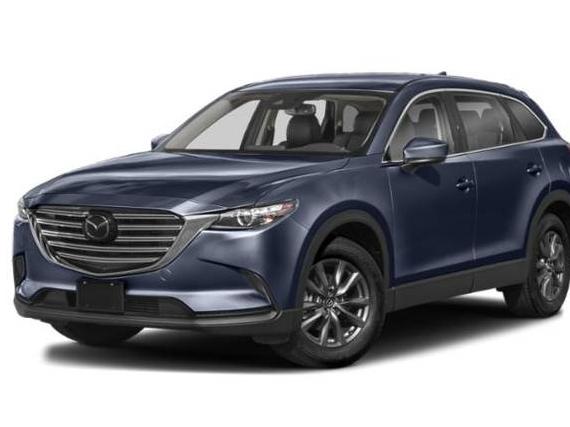 MAZDA CX-9 2022 JM3TCBCYXN0600119 image