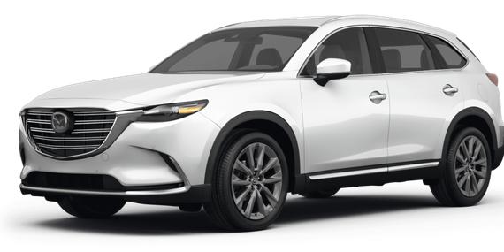 MAZDA CX-9 2022 JM3TCBDY8N0618049 image