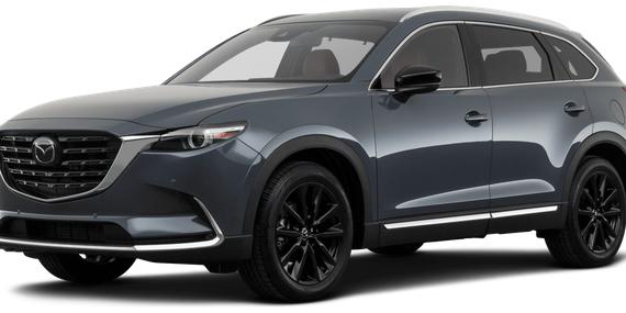 MAZDA CX-9 2022 JM3TCBDY8N0625423 image