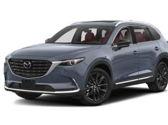 MAZDA CX-9 2022 JM3TCBDY9N0609747 image