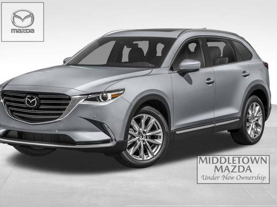 MAZDA CX-9 2022 JM3TCBDY2N0623523 image