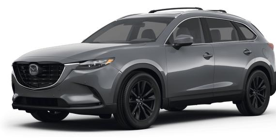 MAZDA CX-9 2022 JM3TCBAY8N0607704 image