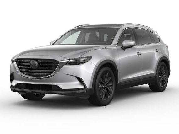 MAZDA CX-9 2022 JM3TCBAY4N0614696 image