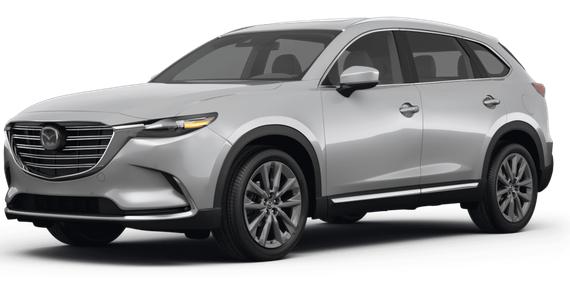 MAZDA CX-9 2022 JM3TCBDY5N0620342 image