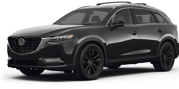 MAZDA CX-9 2022 JM3TCBAYXN0623306 image