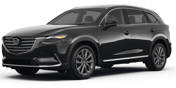 MAZDA CX-9 2022 JM3TCBDY0N0627117 image