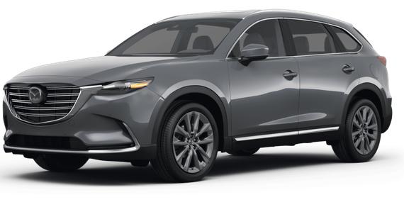 MAZDA CX-9 2022 JM3TCBDY4N0622423 image