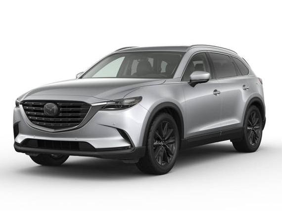 MAZDA CX-9 2022 JM3TCBAY3N0626550 image