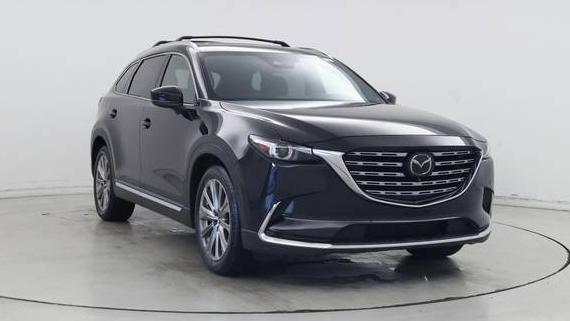 MAZDA CX-9 2022 JM3TCBEY4N0610853 image