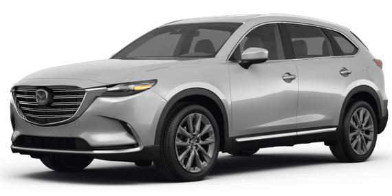 MAZDA CX-9 2022 JM3TCBDY9N0623468 image