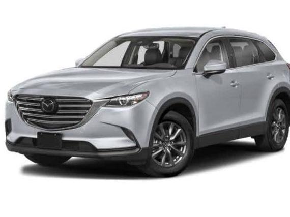 MAZDA CX-9 2022 JM3TCBCYXN0627420 image