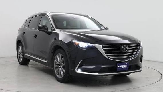 MAZDA CX-9 2022 JM3TCBDY9N0622918 image