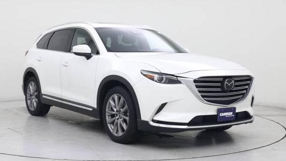 MAZDA CX-9 2022 JM3TCBDY8N0613708 image