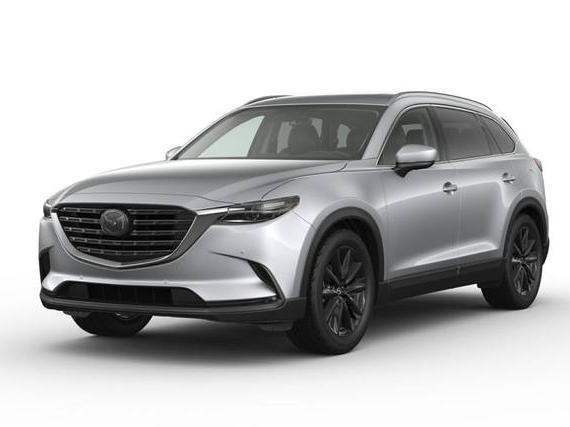 MAZDA CX-9 2022 JM3TCBAY5N0619681 image