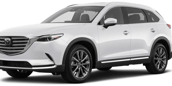 MAZDA CX-9 2022 JM3TCBEY4N0623408 image