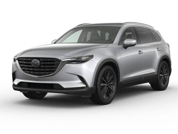 MAZDA CX-9 2022 JM3TCBAY6N0617650 image