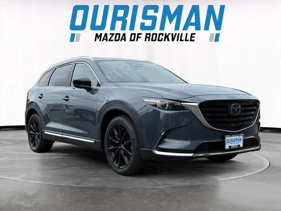 MAZDA CX-9 2022 JM3TCBDY1N0618717 image