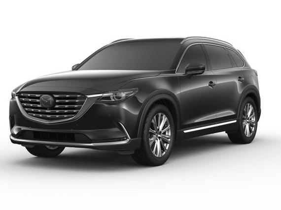 MAZDA CX-9 2022 JM3TCBEY3N0628258 image