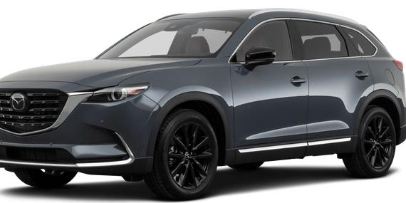 MAZDA CX-9 2022 JM3TCBDY4N0627962 image
