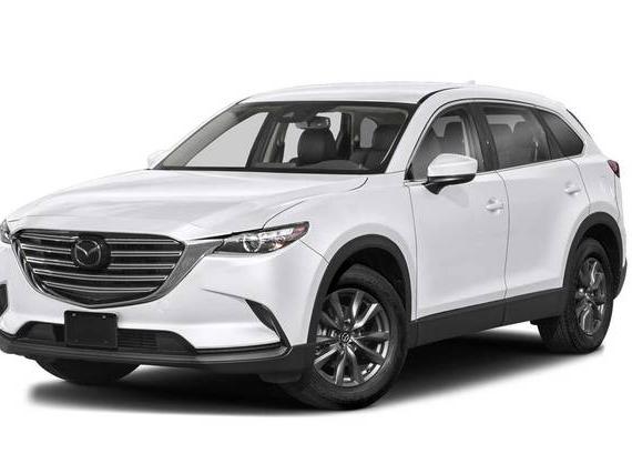 MAZDA CX-9 2022 JM3TCBCY2N0614001 image
