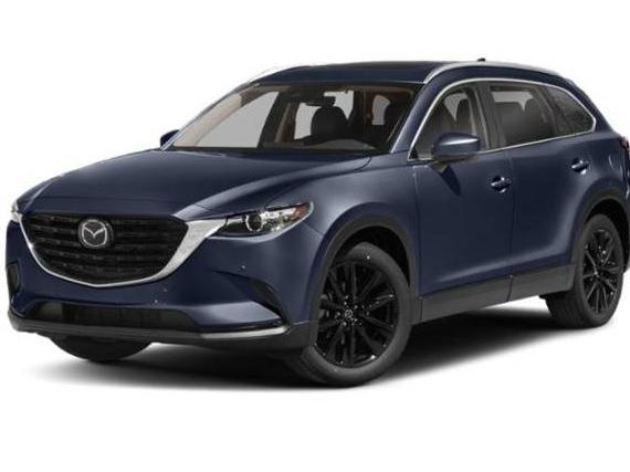 MAZDA CX-9 2022 JM3TCBAY1N0621685 image
