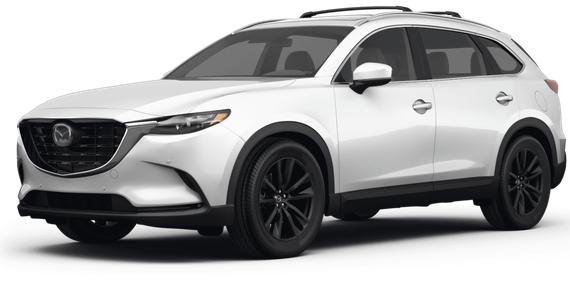 MAZDA CX-9 2022 JM3TCBAY1N0616941 image