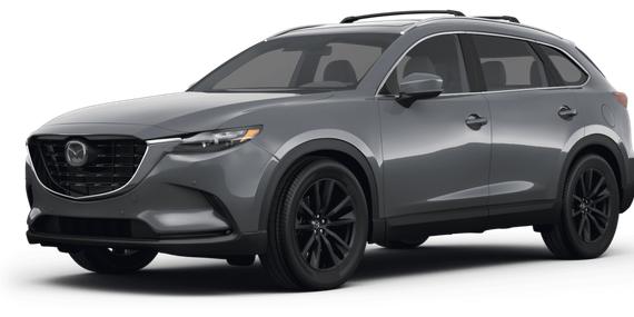 MAZDA CX-9 2022 JM3TCBAY4N0610275 image