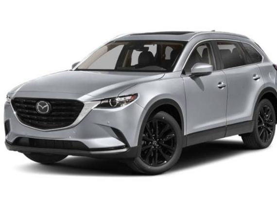 MAZDA CX-9 2022 JM3TCBAY2N0629701 image