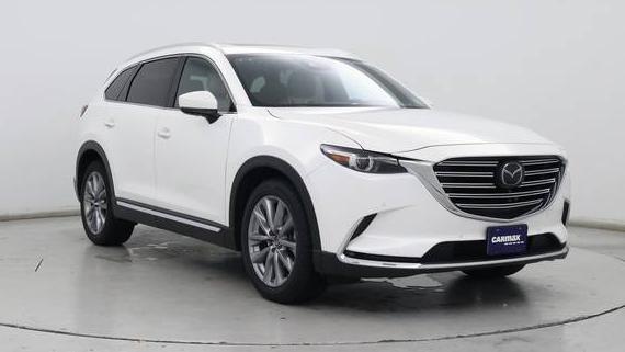 MAZDA CX-9 2022 JM3TCBDY4N0618971 image