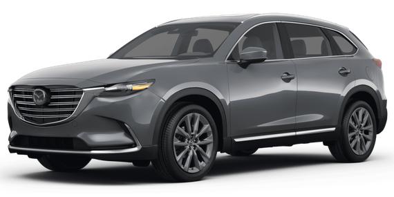 MAZDA CX-9 2022 JM3TCBDY8N0609819 image