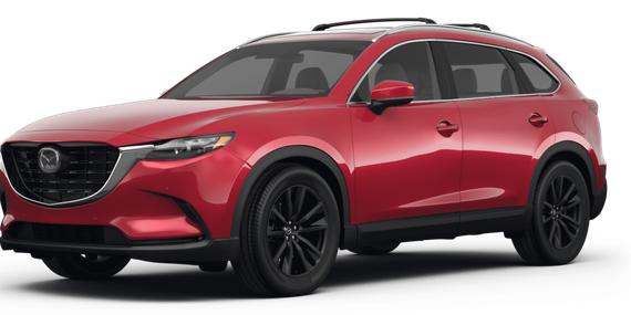 MAZDA CX-9 2022 JM3TCBAY2N0616821 image