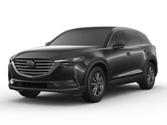 MAZDA CX-9 2022 JM3TCBCY0N0628527 image