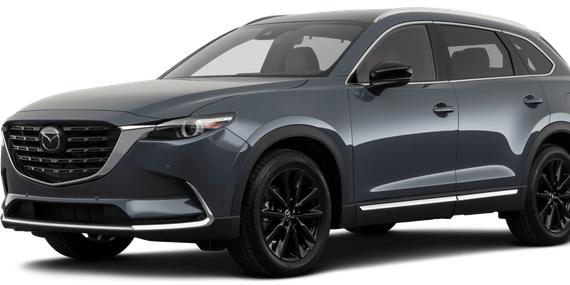 MAZDA CX-9 2022 JM3TCBDY0N0624864 image