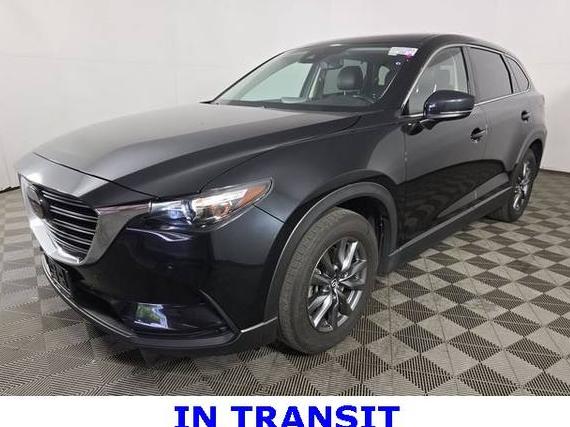 MAZDA CX-9 2022 JM3TCBCY0N0624431 image
