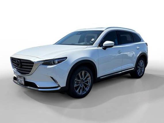 MAZDA CX-9 2022 JM3TCBDY7N0620505 image